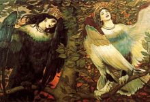 Photo of Поток радости и печали