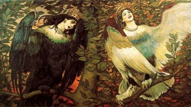 Photo of Поток радости и печали